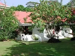 Daniella's Bed & Breakfast Bel Ombre