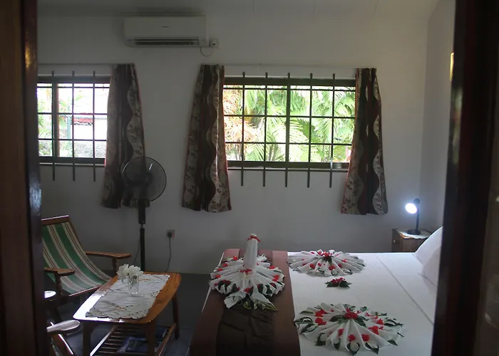 Bed & Breakfast Daniella's 3*