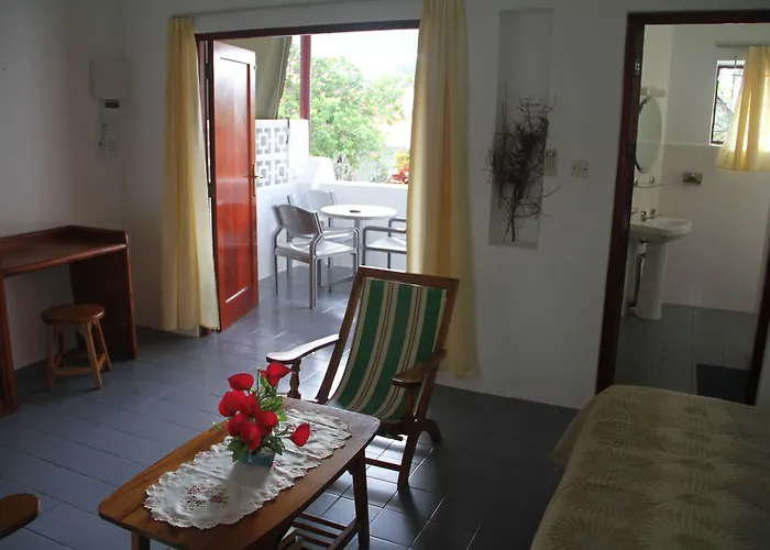 Bed & Breakfast Daniella's Bel Ombre