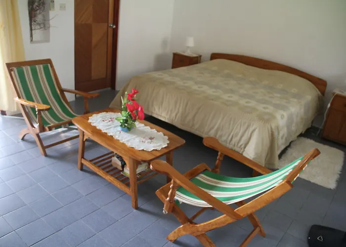 Bed & Breakfast Daniella's Bel Ombre