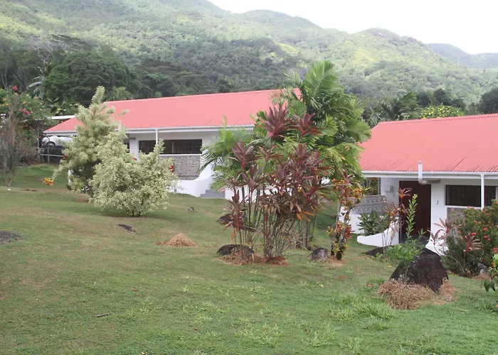 Bed & Breakfast Daniella's 3*