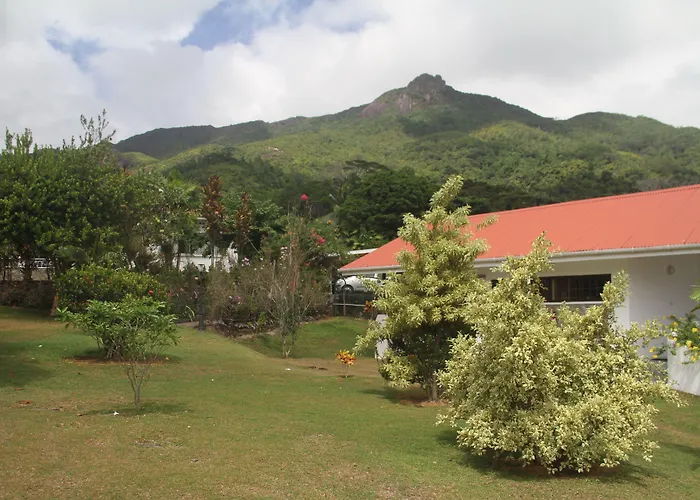 Bed & Breakfast Daniella's
