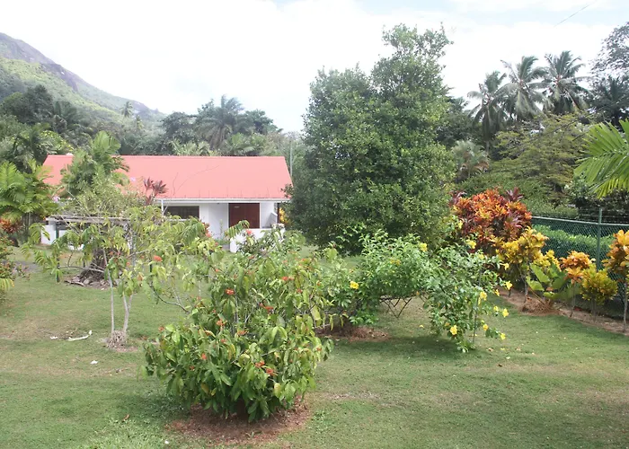 Bed & Breakfast Daniella's 3*