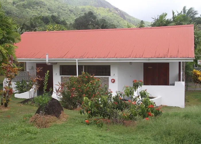 Bed & Breakfast Daniella's 3*