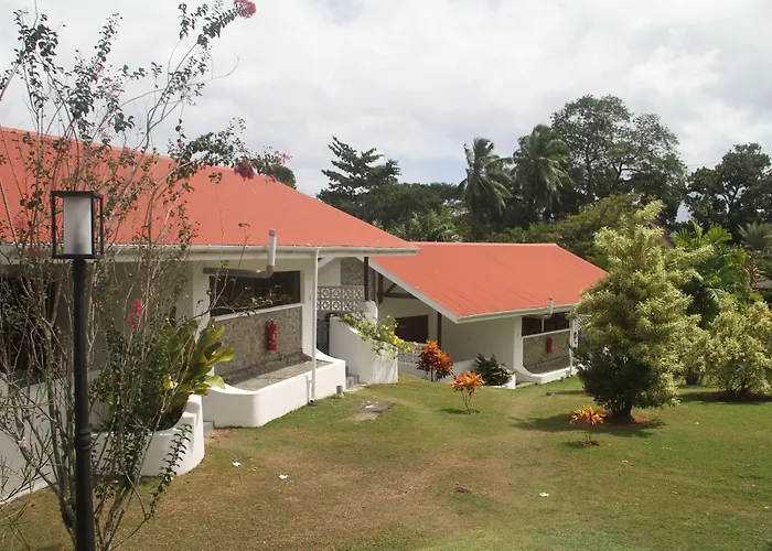 Bed & Breakfast Daniella's