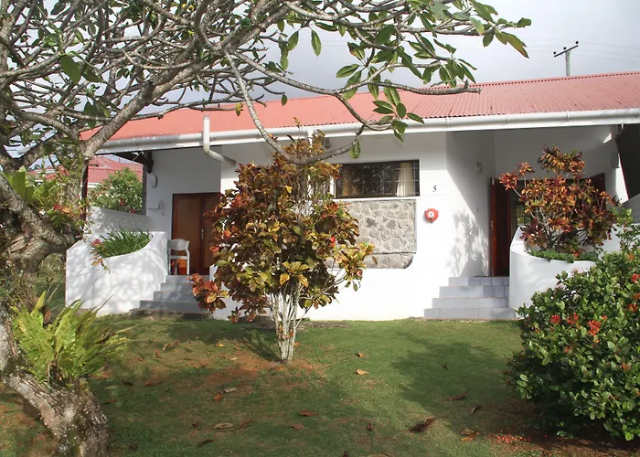 Daniella's Bed & Breakfast