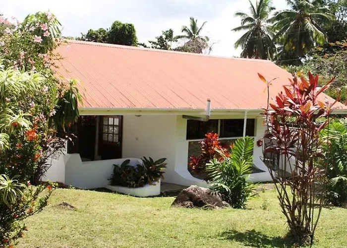 Bed & Breakfast Daniella's 3*