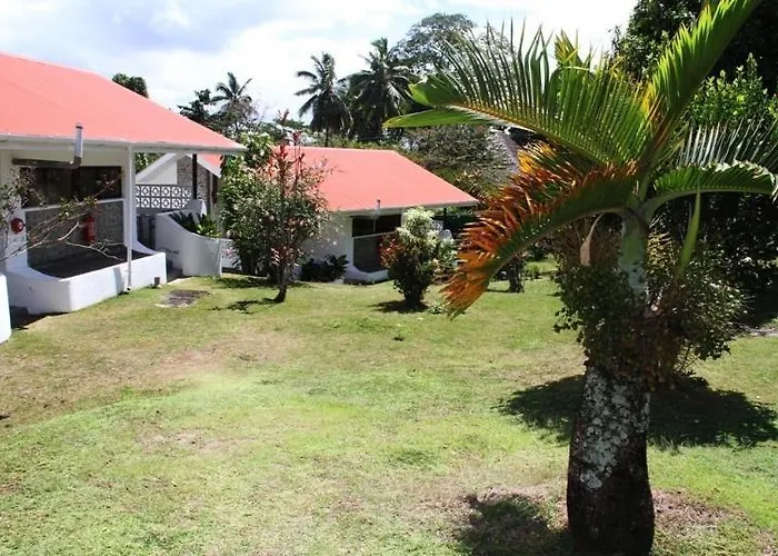 Bed & Breakfast Daniella's Bel Ombre