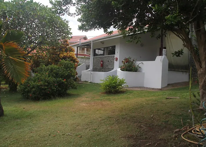 Bed & Breakfast Daniella's
