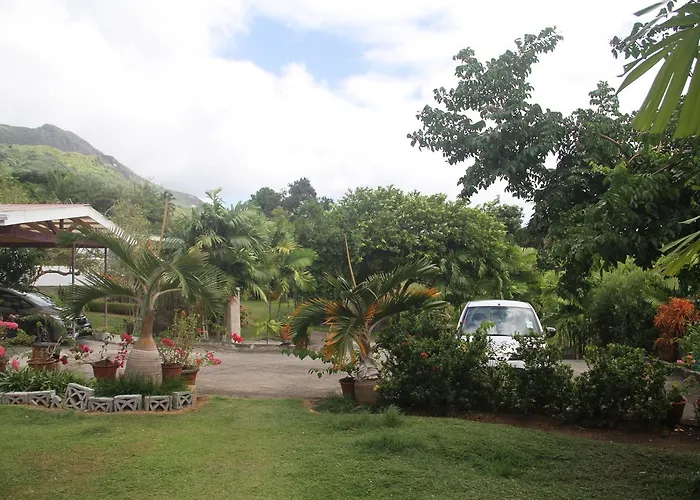 Bed & Breakfast Daniella's