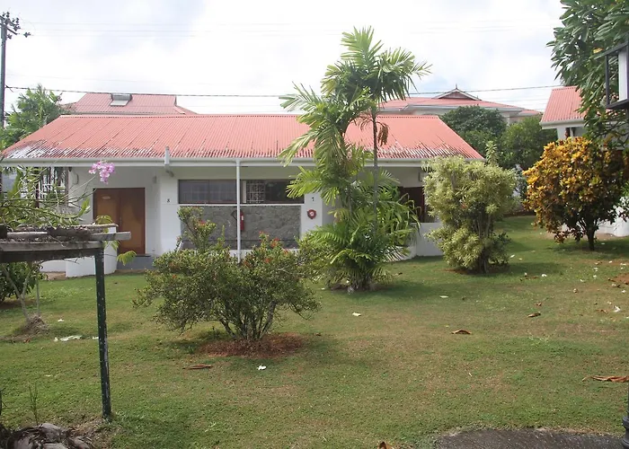 Daniella's Bed & Breakfast